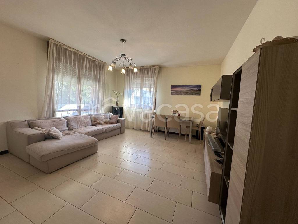appartamento in vendita a Vignola
