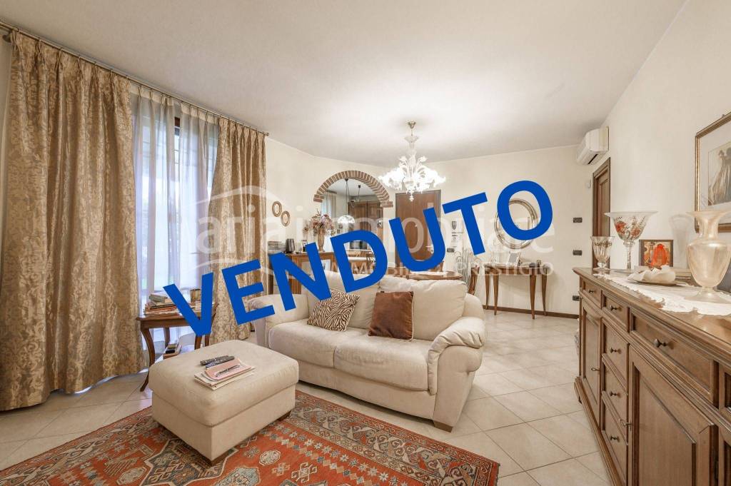 appartamento in vendita a Vignola