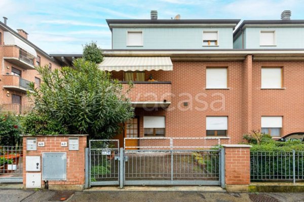 appartamento in vendita a Vignola