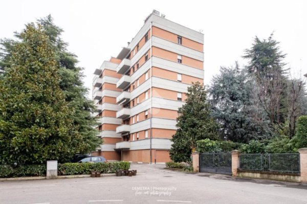 appartamento in vendita a Vignola