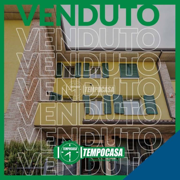 appartamento in vendita a Vignola