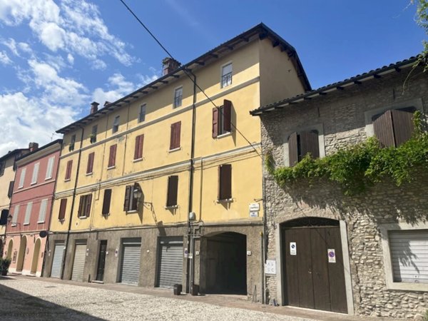 appartamento in vendita a Vignola