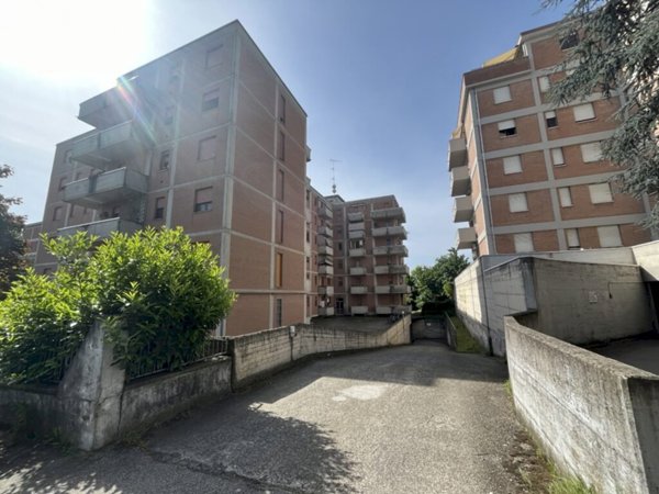 appartamento in vendita a Vignola