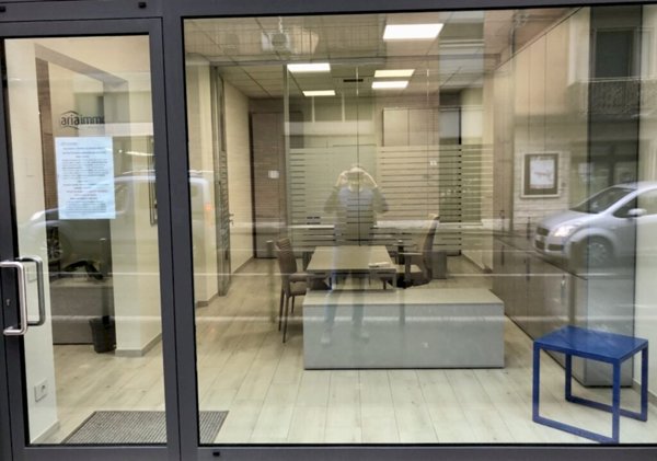 ufficio in vendita a Vignola