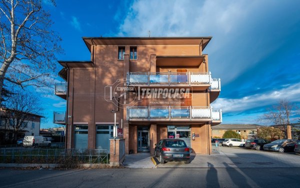 appartamento in vendita a Vignola