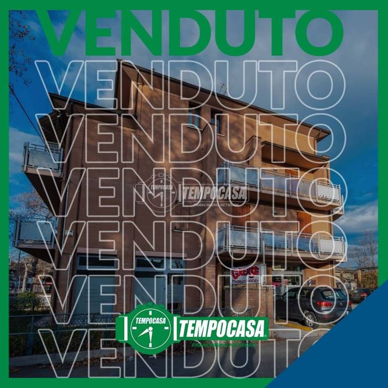 appartamento in vendita a Vignola