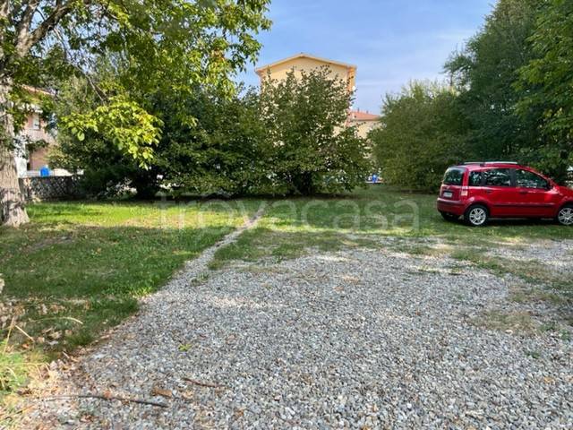 terreno edificabile in vendita a Vignola