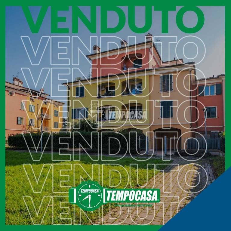 appartamento in vendita a Vignola