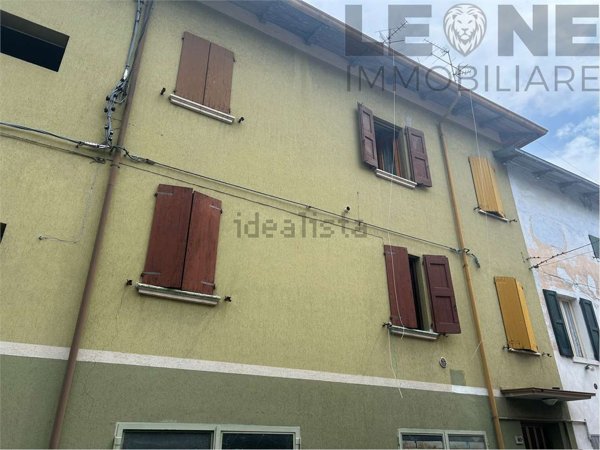 appartamento in vendita a Vignola