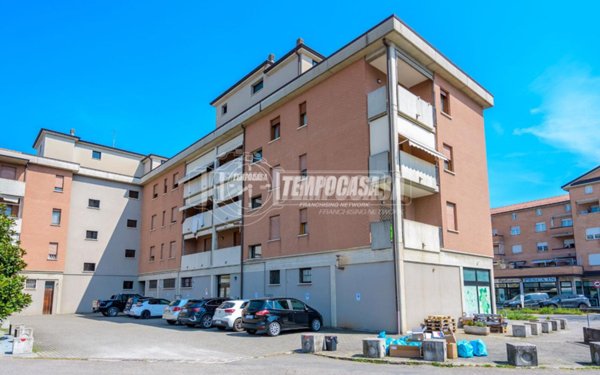 appartamento in vendita a Vignola