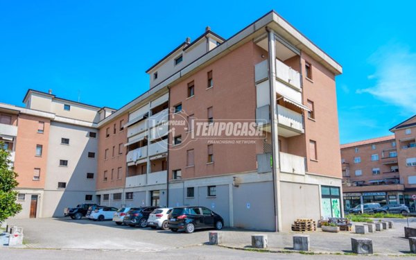 appartamento in vendita a Vignola