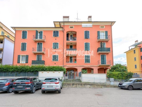 appartamento in vendita a Vignola