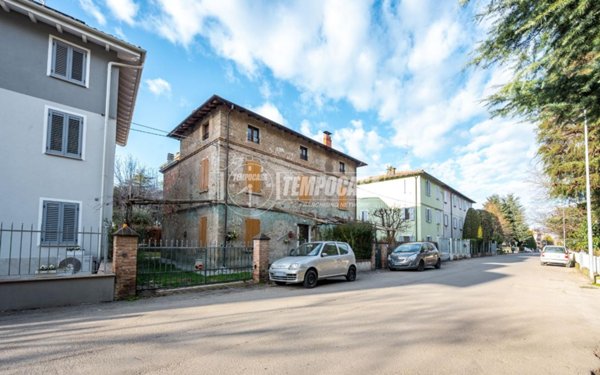 casa indipendente in vendita a Vignola