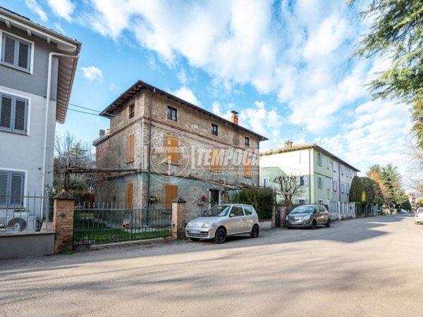 casa indipendente in vendita a Vignola
