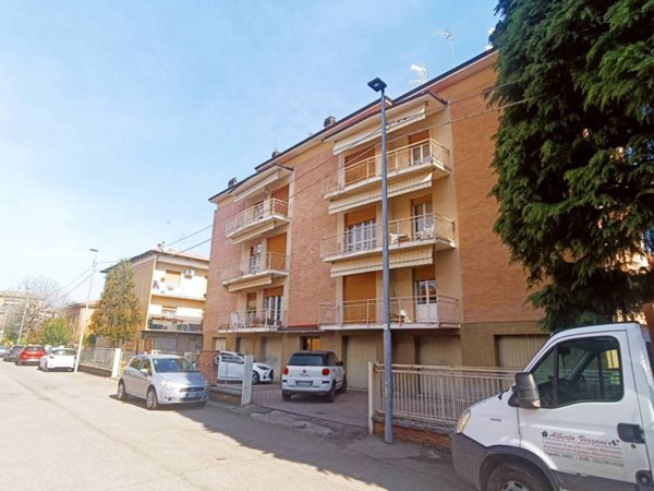 appartamento in vendita a Vignola