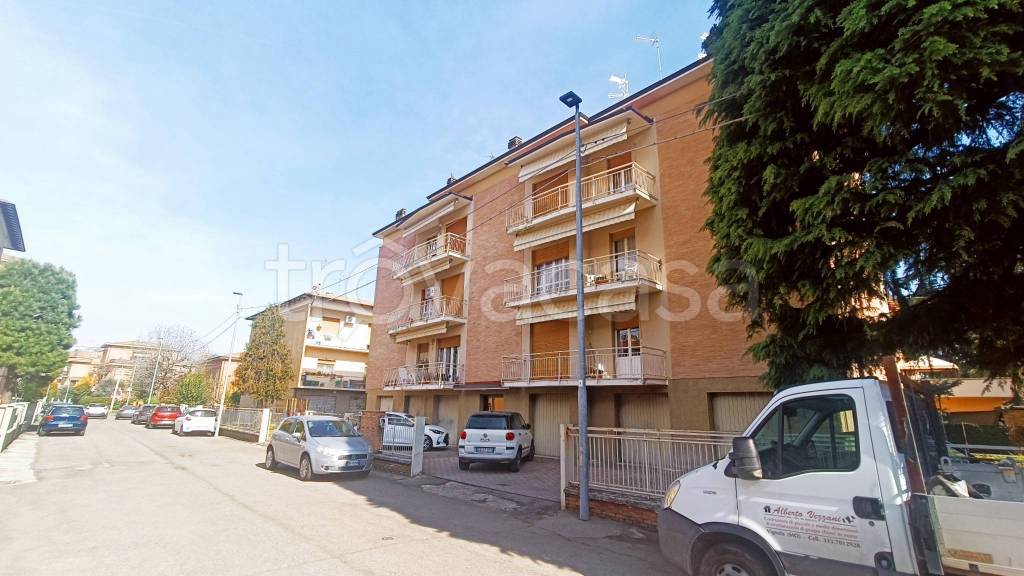 appartamento in vendita a Vignola