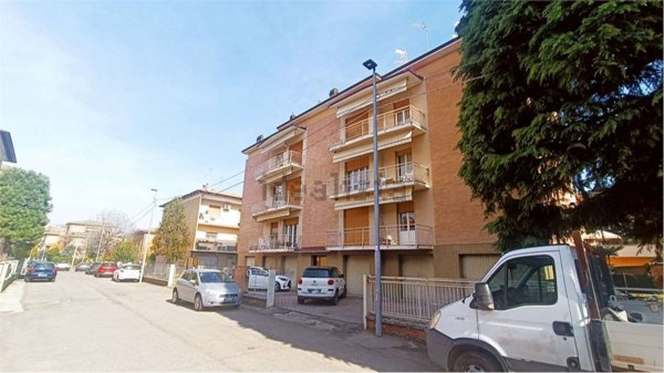 appartamento in vendita a Vignola