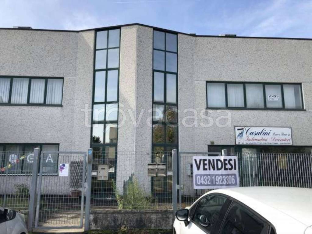 appartamento in vendita a Vignola