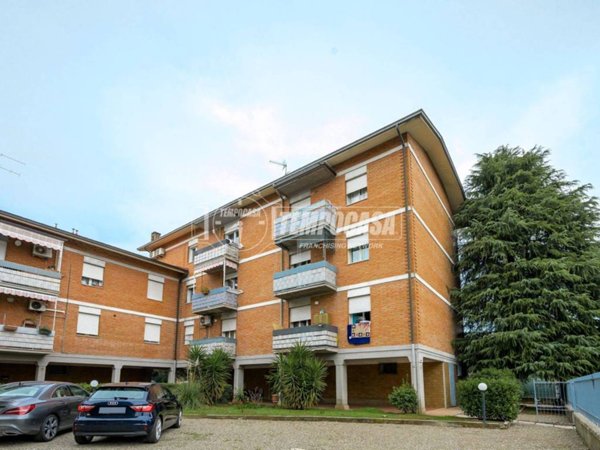 appartamento in vendita a Vignola