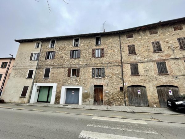 appartamento in vendita a Vignola