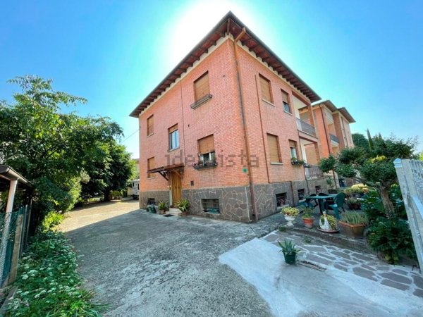 casa indipendente in vendita a Vignola