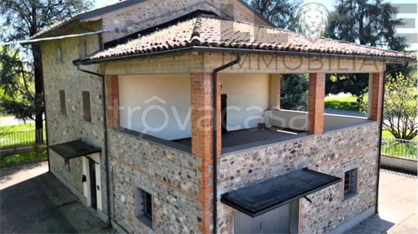 casa indipendente in vendita a Vignola