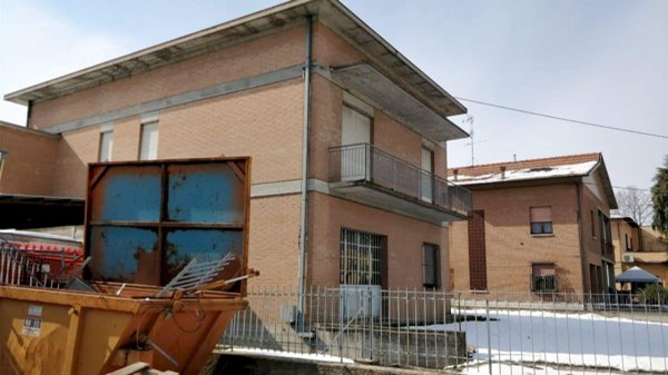 appartamento in vendita a Vignola