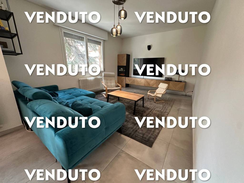 appartamento in vendita a Vignola