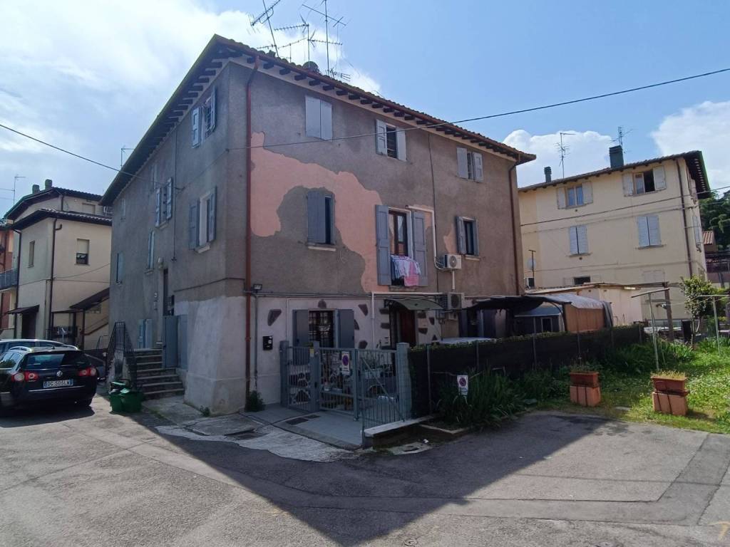 appartamento in vendita a Vignola