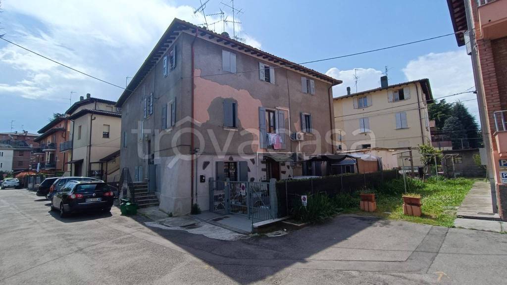 appartamento in vendita a Vignola