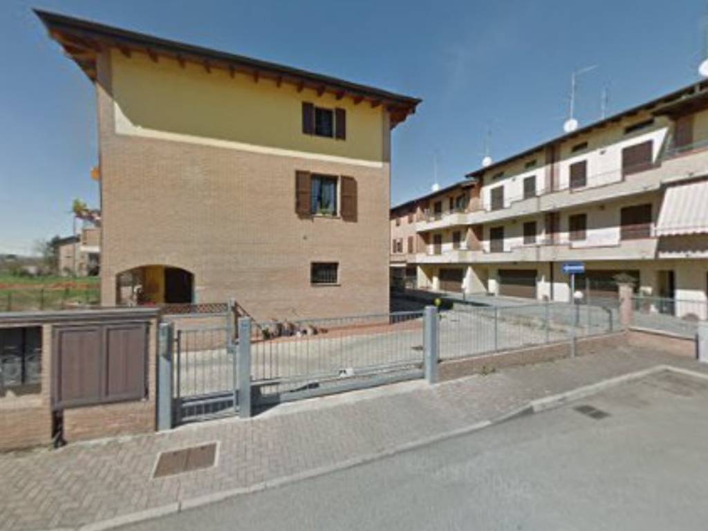 appartamento in vendita a Vignola