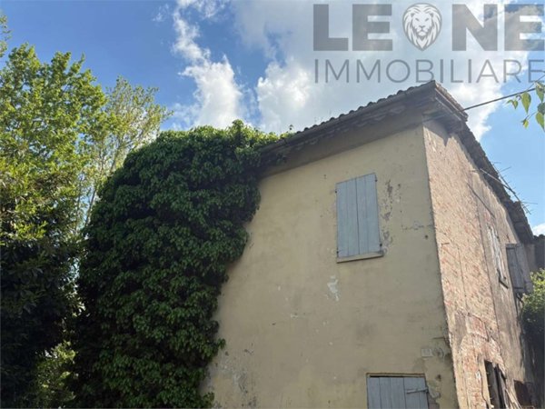 casa indipendente in vendita a Vignola