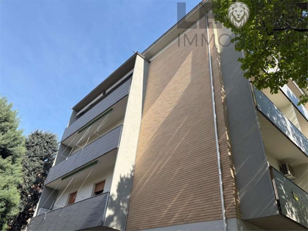 appartamento in vendita a Vignola