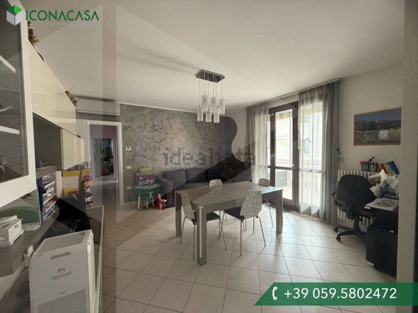 appartamento in vendita a Vignola