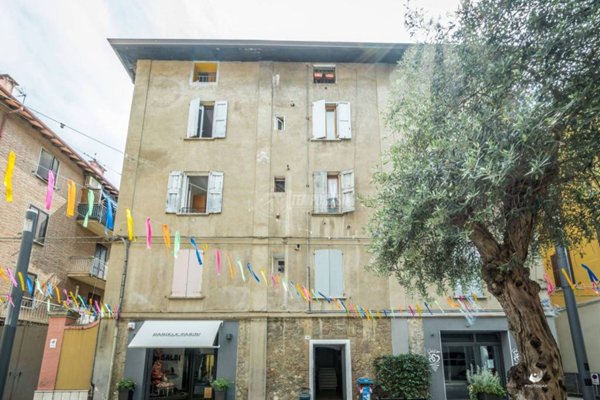 appartamento in vendita a Vignola