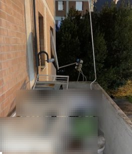 appartamento in vendita a Vignola