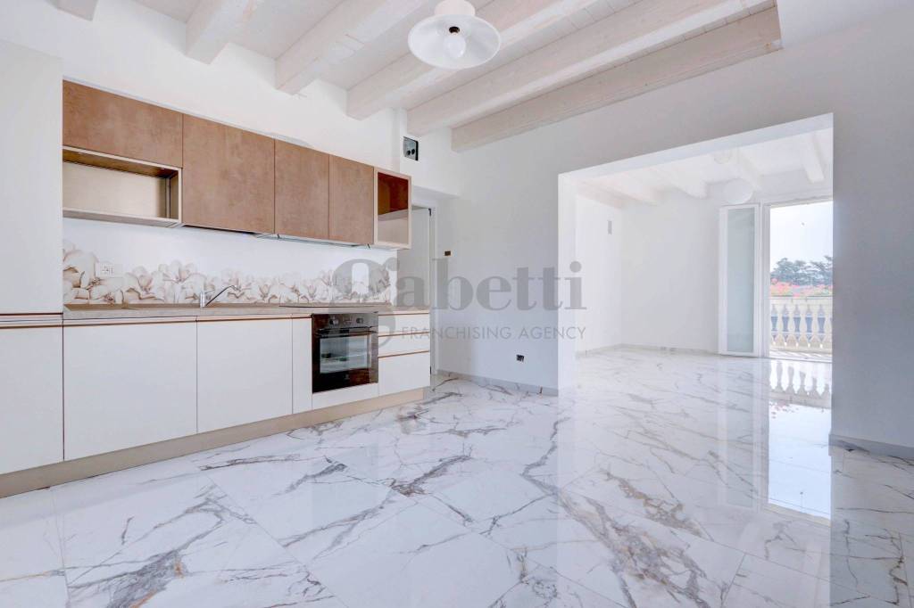 appartamento in vendita a Vignola