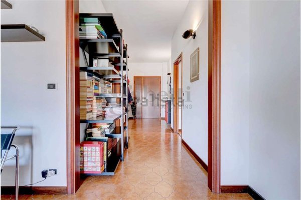 appartamento in vendita a Vignola