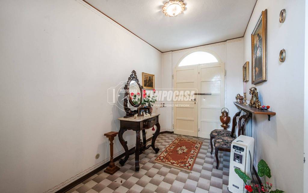 casa indipendente in vendita a Vignola