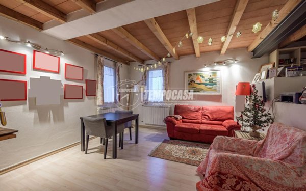 appartamento in vendita a Vignola