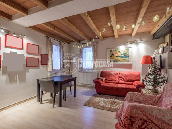 appartamento in vendita a Vignola