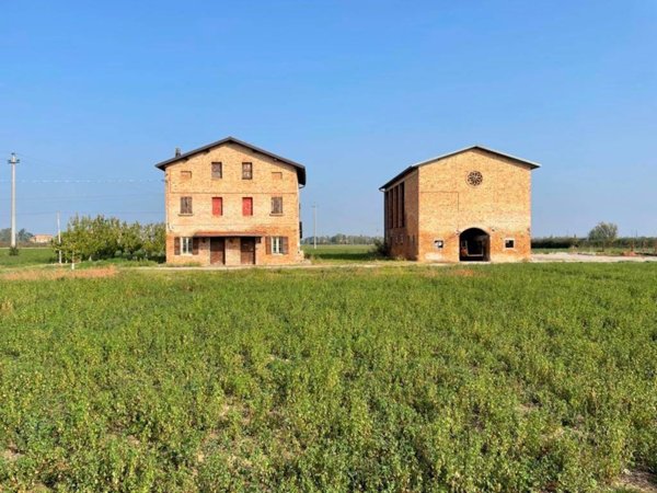 casa indipendente in vendita a Vignola