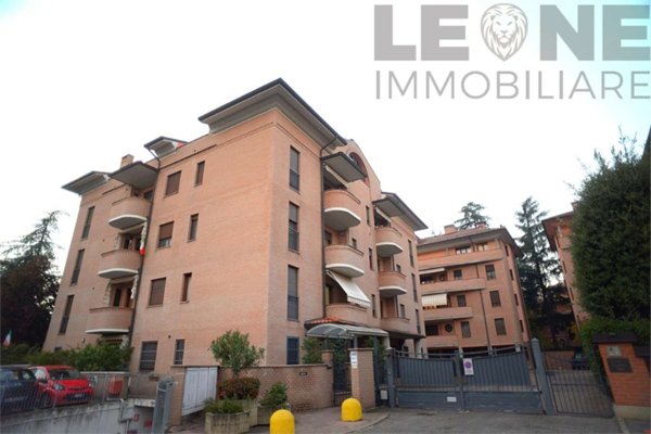 appartamento in vendita a Vignola
