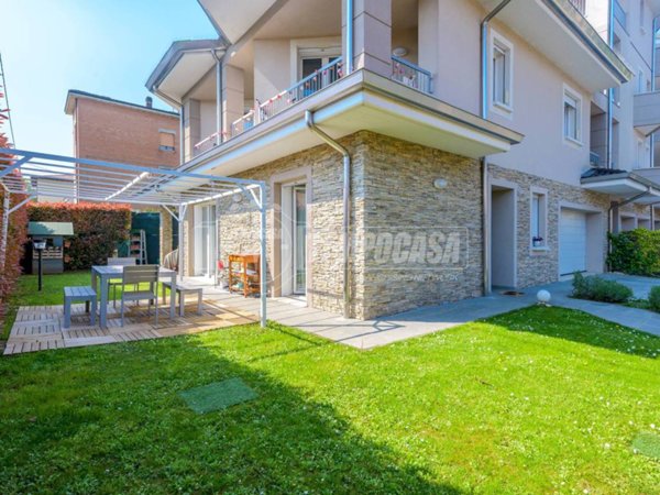 casa indipendente in vendita a Vignola