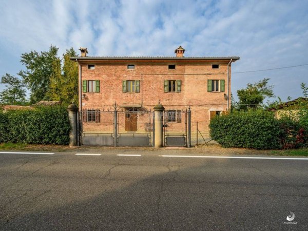 casa indipendente in vendita a Vignola