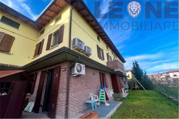 appartamento in vendita a Vignola