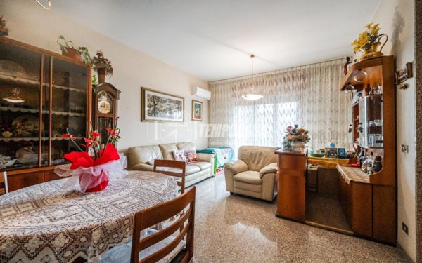 appartamento in vendita a Vignola