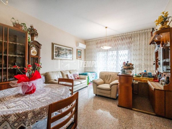 appartamento in vendita a Vignola