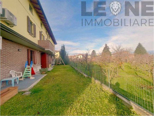 appartamento in vendita a Vignola