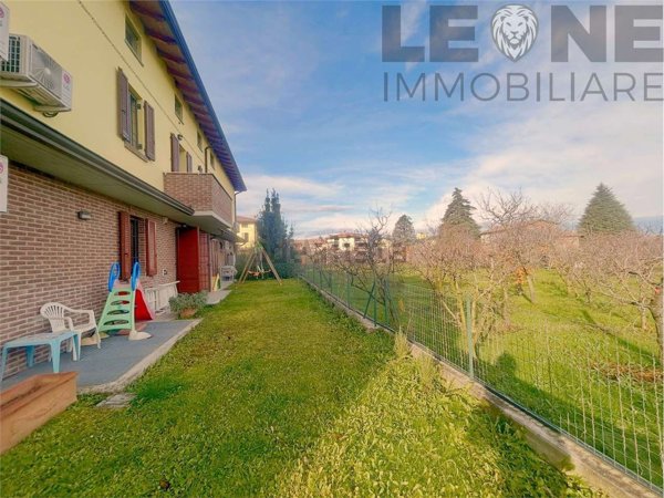 appartamento in vendita a Vignola